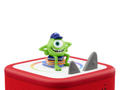 Disney and Pixar Monsters University Tonie