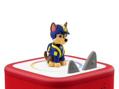 PAW Patrol Jungle Pups: Chase Tonie