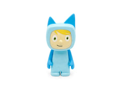 Light Blue with Light Hue Creative Tonie