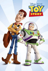Disney and Pixar Toy Story: Woody Tonie (en Español)