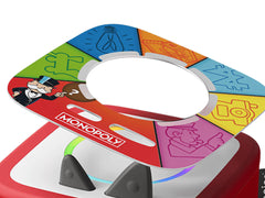 Tonieplay Monopoly Real Estate Rush Game