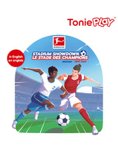 Tonieplay: Stadium Showdown Game