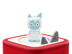 Yeti Creative Tonie