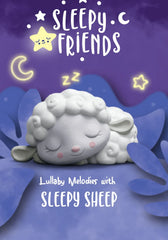 Sleepy Sheep: Lullabies From the Sleepy Meadow Tonie