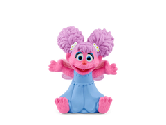 Sesame Street: Abby Cadabby Tonie (en Español)