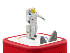 National Geographic Kids: Astronaut Tonie