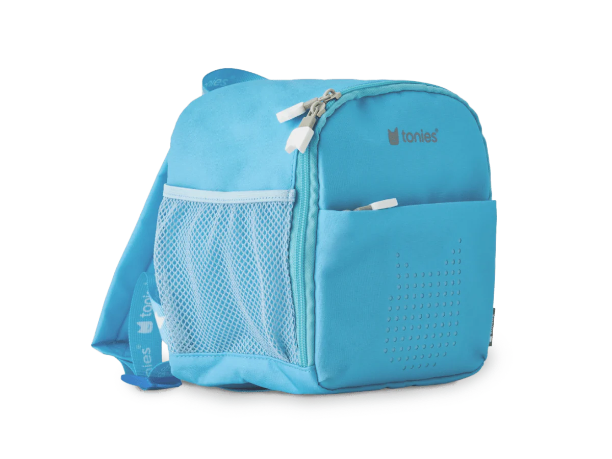 tonies Classic Backpack - Sky Blue