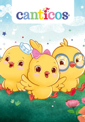 Canticos Tonie