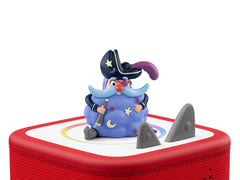 Calm x tonies: Cap'n Dreambeard Tonie