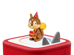 Favorite Children's Songs: Celebration Songs Tonie