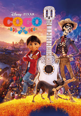 Disney and Pixar Coco Tonie