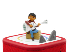 Disney and Pixar Coco Tonie