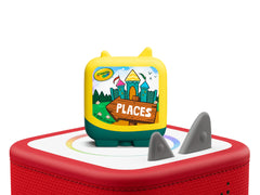 Crayola Art Adventures Pocket Tonies - 4 Pack