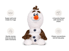 Disney Olaf Cuddle Tonie