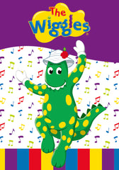 The Wiggles: Dorothy The Dinosaur Tonie