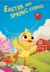 Easter And Spring Stories Tonie