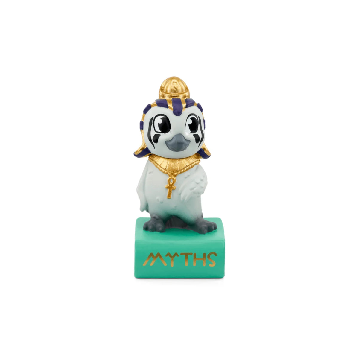 Favorite Myths: Egyptian Mythology Tonie