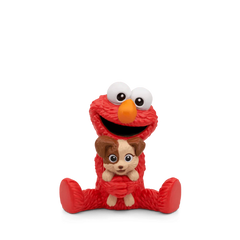 Sesame Street: Elmo & Tango Tonie