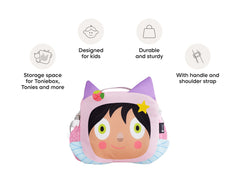 Character Bag for Toniebox - Fairy