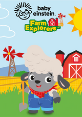 Baby Einstein: Farm Explorers Tonie