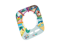 Tonieplay Lalalinos: Find the Photo Game & Controller