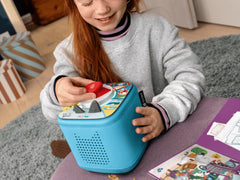 Tonieplay Lalalinos: Find the Photo Game & Controller
