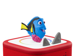 Disney and Pixar Finding Dory Tonie