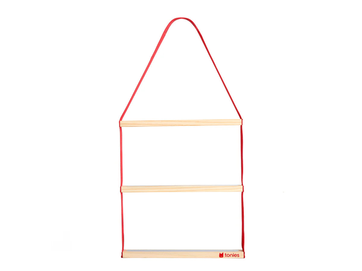 tonies Hanging Shelf