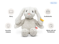 tonies x Steiff Hoppie Rabbit Plush Tonie