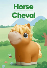 Horse My First Tonie