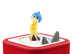 Disney and Pixar Inside Out Tonie