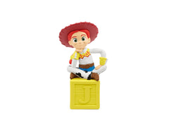 Disney and Pixar Toy Story 3 & 4: Jessie Tonie