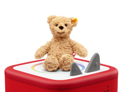 tonies x Steiff Jimmy Bear Plush Tonie
