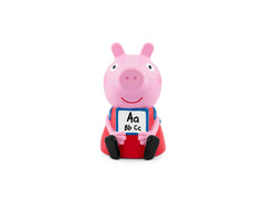 Peppa Pig: Learn with Peppa Tonie