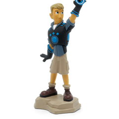 Wild Kratts: Martin Tonie