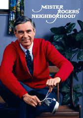 Mister Rogers' Neighborhood Tonie