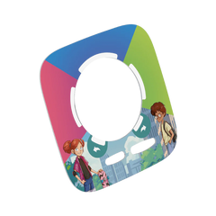 Tonieplay Mystery Mavericks: Rescue Poochie! Game & Controller