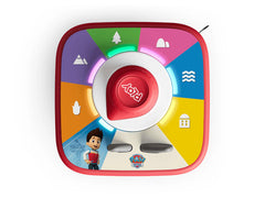 Tonieplay PAW Patrol: Adventure Bay Rescue Heroes Game & Controller