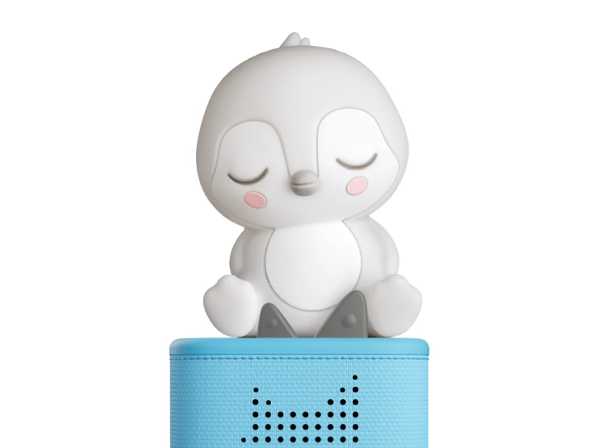Sleepy Penguin Night Light Tonie