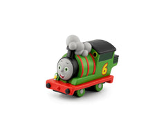 All Engines Go: Percy Tonie