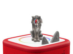 Peter & the Wolf Tonie