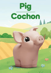 Pig My First Tonie