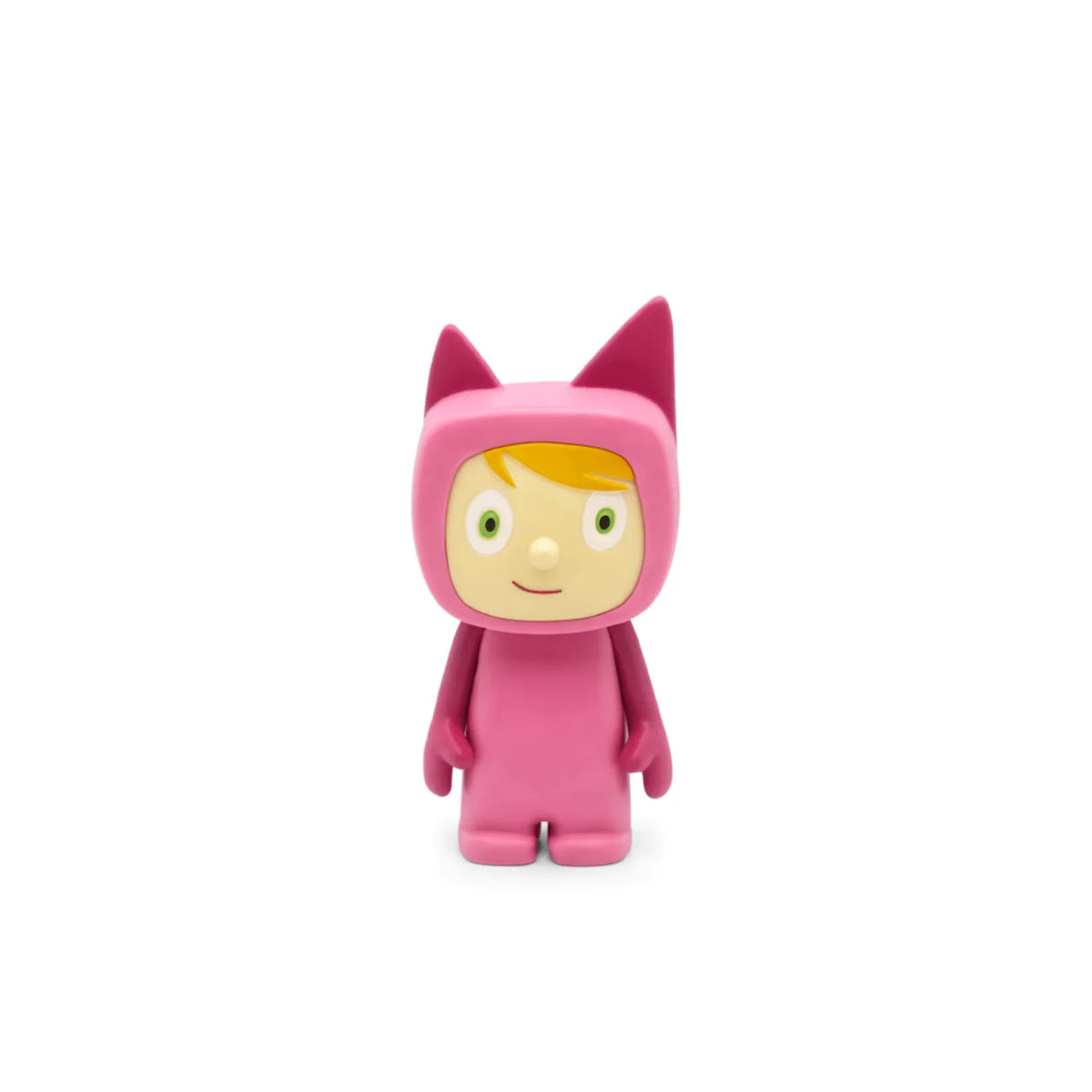 Pink with Light Hue Creative Tonie