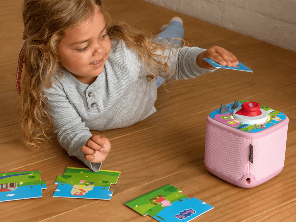 Tonieplay Peppa Pig: Playdate With Peppa Game