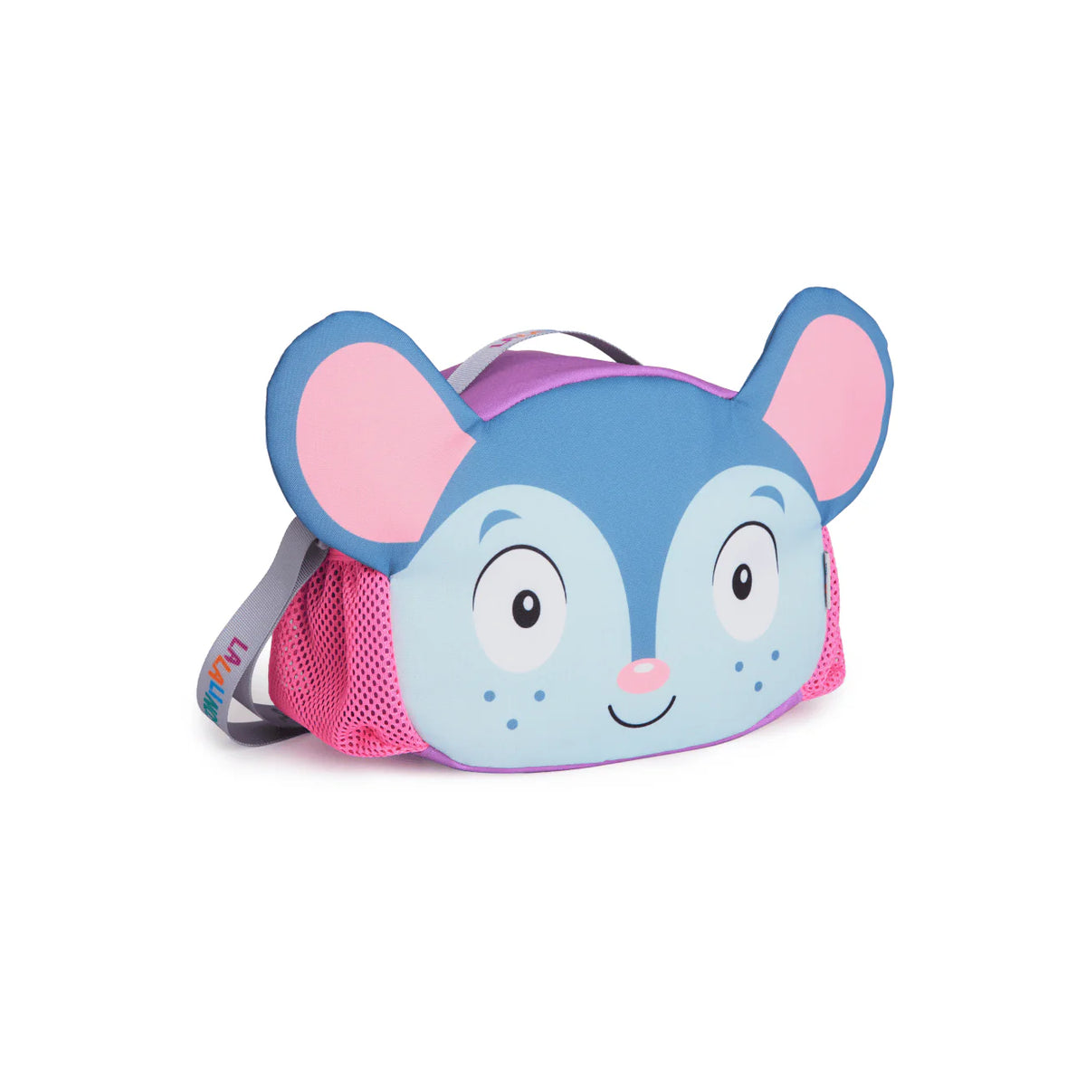 Character Bag for Toniebox - Lalalinos Scout