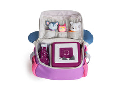 Character Bag for Toniebox - Lalalinos Scout