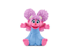 Sesame Street 4 Tonies Set