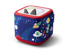 Toniebox 2 Sleeve: Space