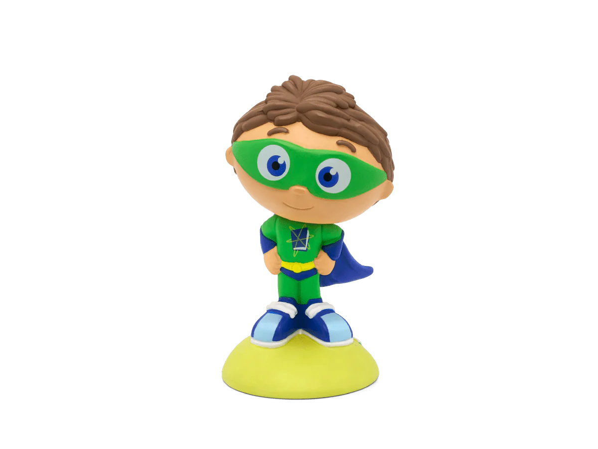 Super Why! Tonie