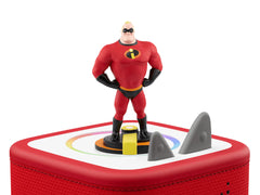 Disney and Pixar The Incredibles Tonie